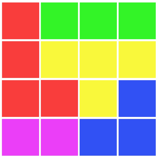 Pop Cap - 1010 puzzle sgn chiptune isometric app icon