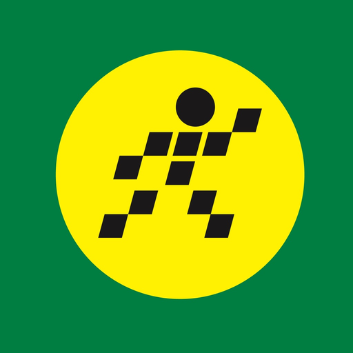 Bách Hóa Xanh app icon
