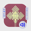 Amharic, Geez Bible with Audio icon
