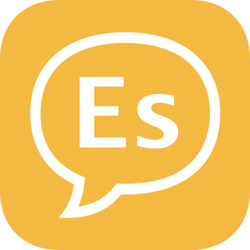 Spanish Speech - Pronouncing Spanish Words For You app icon