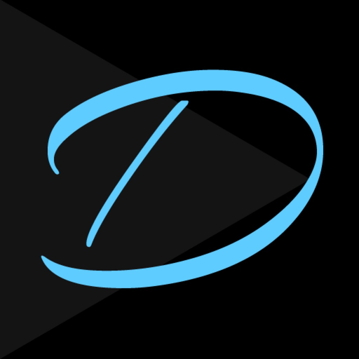 DHRU Self Order app icon