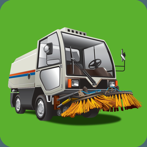 Sunnyvale Street Sweeping app icon