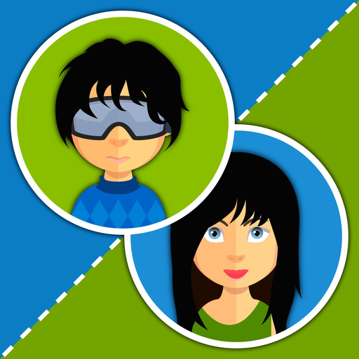 Hover Disc 3 - The Party Game app icon