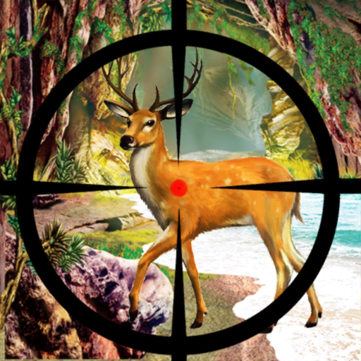 Call of Sniper:Animals Hunt app icon