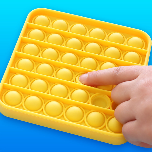 Antistress - Relaxing games app icon