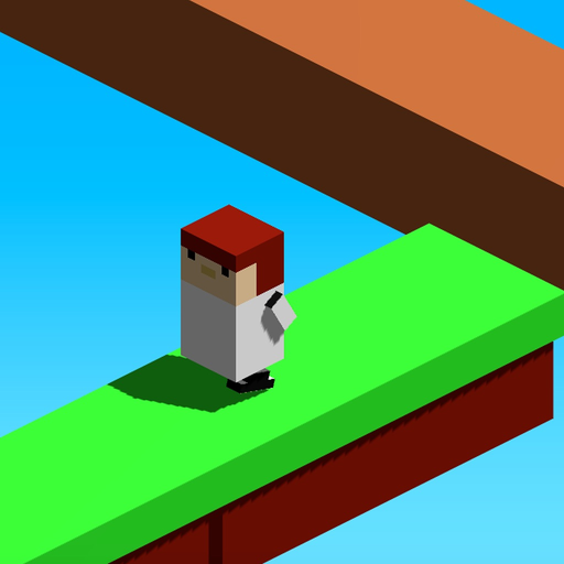 Bridge Run app icon