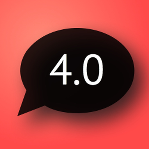 GPA Calculator 4.0 app icon