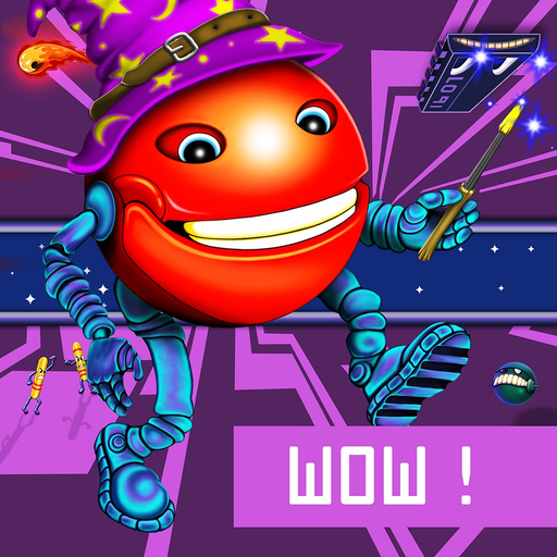 Supaplex WOW! app icon