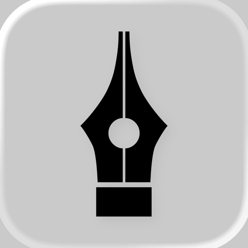 Imagitor - Graphic Design app icon