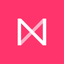 Nyx - nightlife platform icon