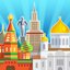 Your Moscow: be a navigator icon