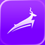 Trackster - #1 training app icon