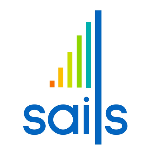 SAILS app icon