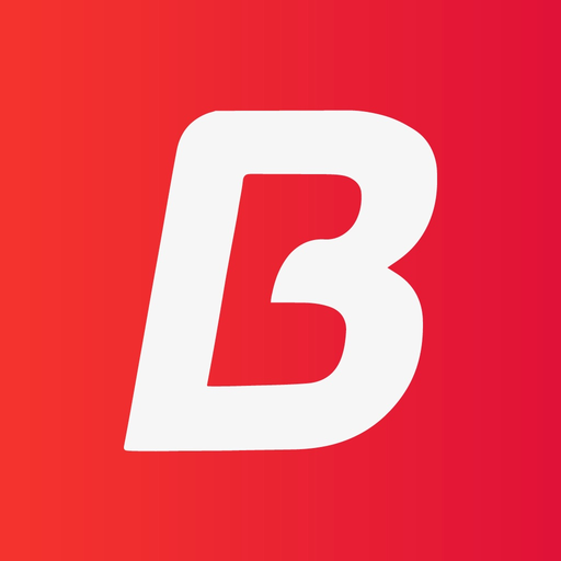 Buddy Events: Events tonight app icon