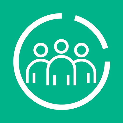 ENGAGE&GROW app icon