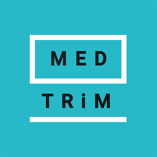 MedTRiM app icon