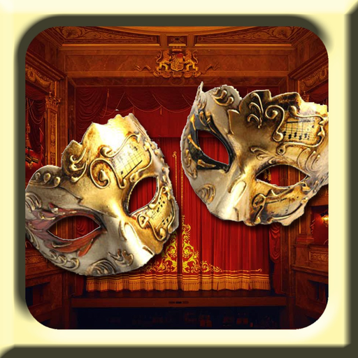 Famous Operas app icon