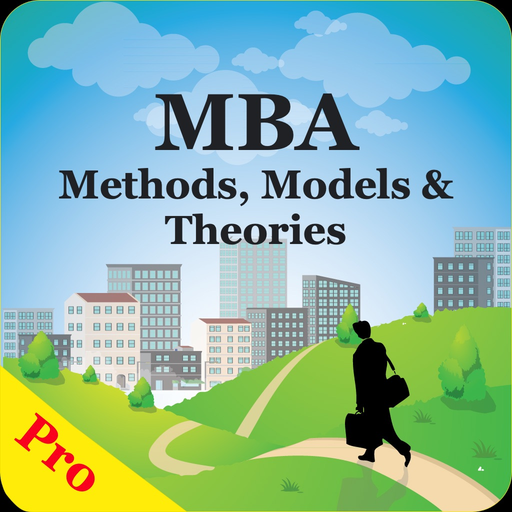 MBA -Methods,Models & Theories app icon