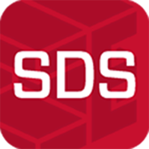 Chaney SDS app icon