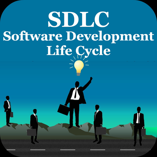 SDLC -Life Cycle app icon