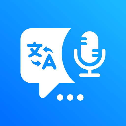 Translator : Translate Voice app icon