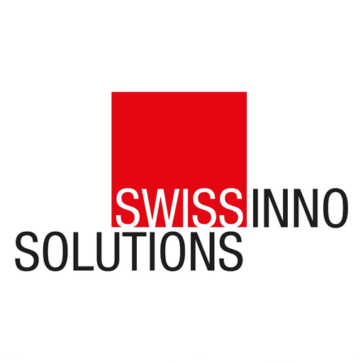 Swissinno Sales App app icon