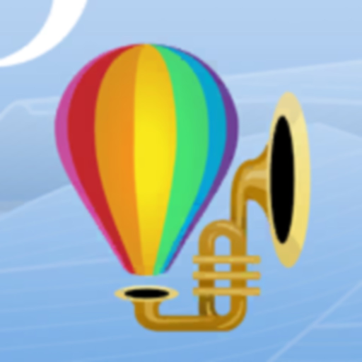 Lucky Vibes app icon