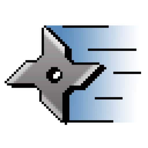 Merge Ninja Star app icon