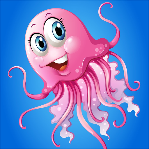 Jasmine Jelly app icon