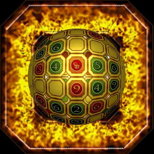 Scorer-Ball app icon