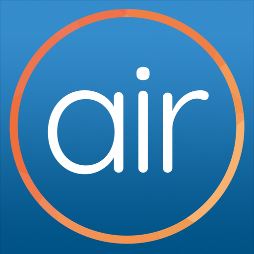 AirTouch3 app icon