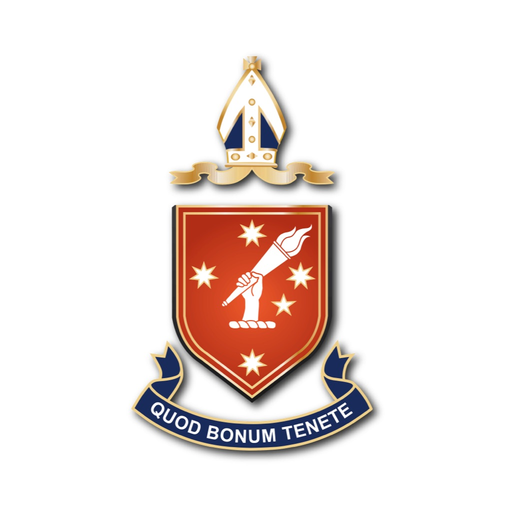 Peninsula Grammar app icon
