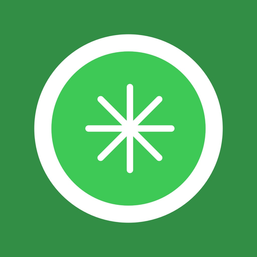 Map Stretch app icon