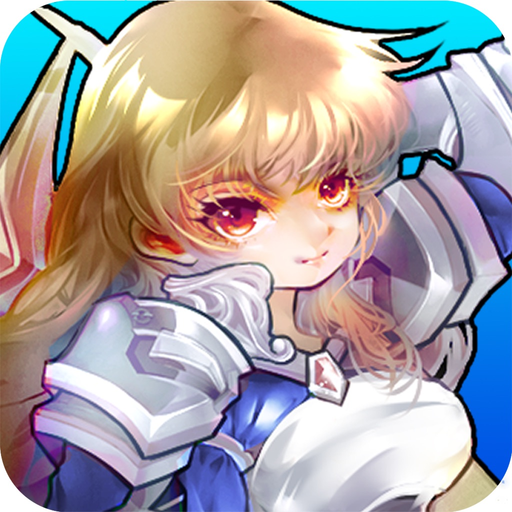 Blade of Titan app icon