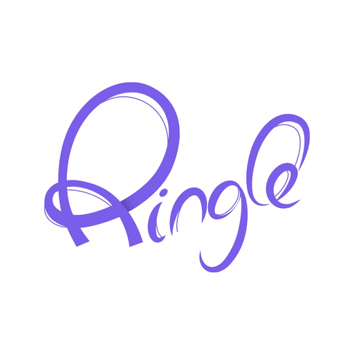 Ringle Tutor app icon