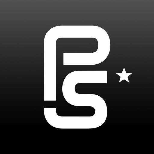 Vans Park Series app icon