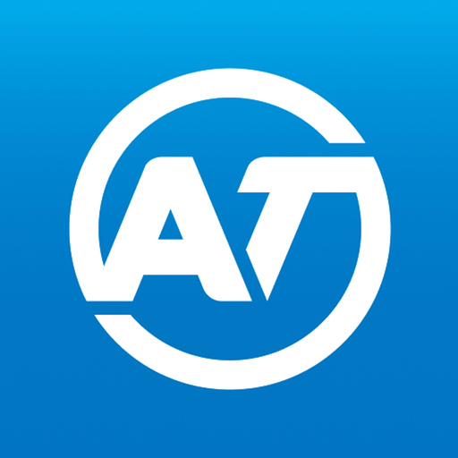 AT Mobile app icon