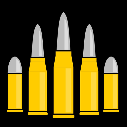 Ammo Handler app icon