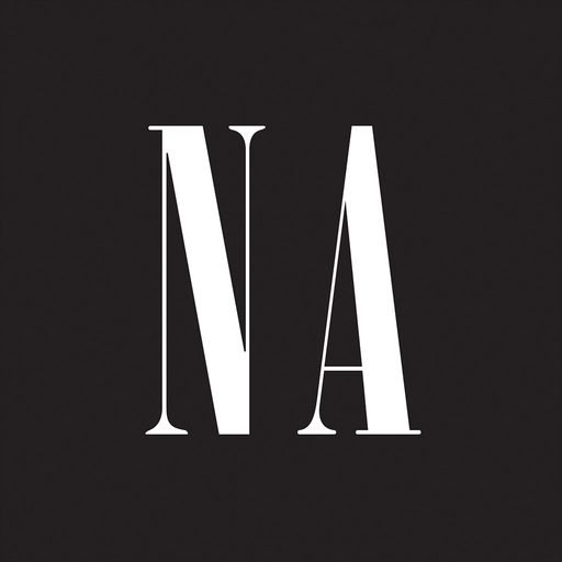 National Affairs app icon