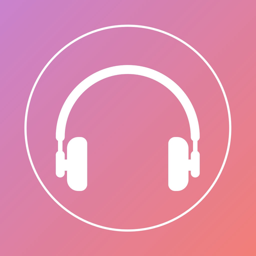 UMusic - Music Player app icon