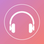 UMusic - Music Player icon