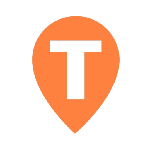 Tourist New App app icon
