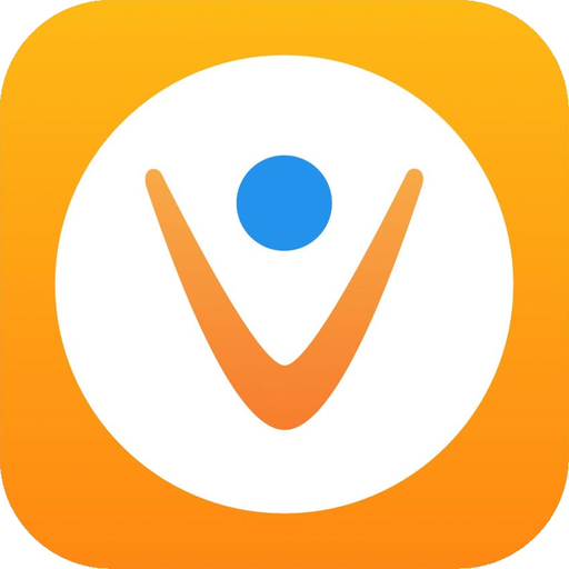 Vonage Enterprise for iPad AD app icon