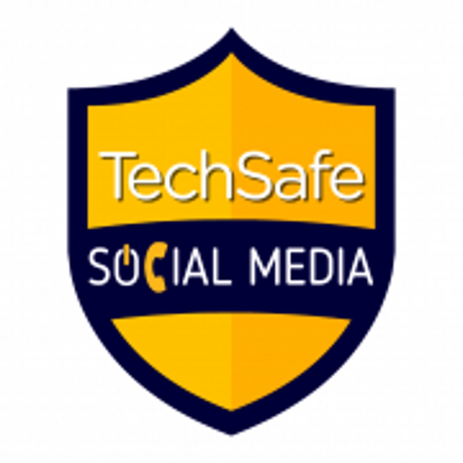 TechSafe - Social Media app icon