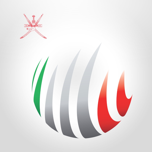 Top Oman News app icon