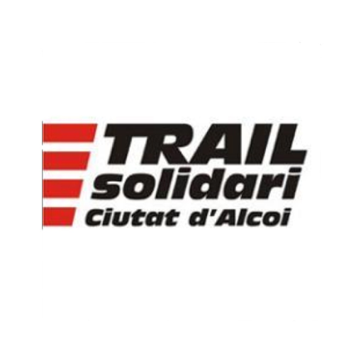 Trail Solidari Alcoi app icon