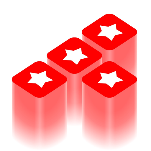 Lineup Stars Challenge app icon
