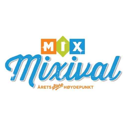 MIXival app icon