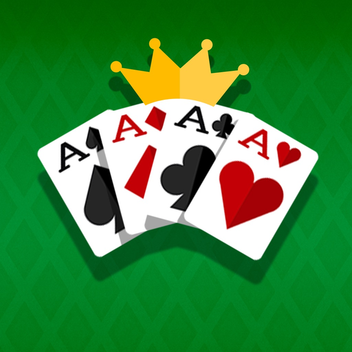 Famobi FreeCell Solitaire app icon