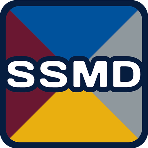 SSMD App app icon